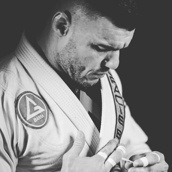 Ulpiano Malachias, Death, Houston, TX Obituary: Beloved BJJ Professor Dies by Suicide